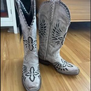 JB Dillion Boots